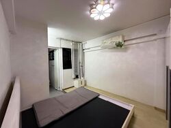Blk 205 Clementi Avenue 6 (Clementi), HDB 4 Rooms #628994411